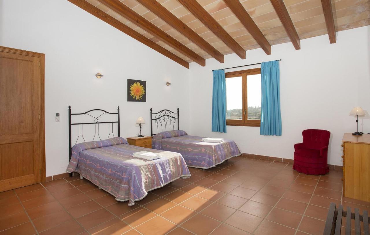 Ferienhaus Hostalet
