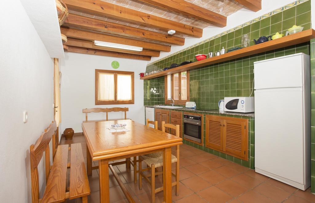 Hostalet Ferienhaus