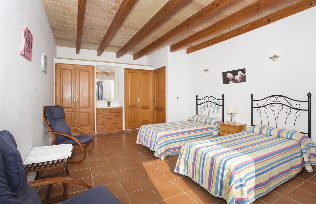 Ferienhaus Hostalet Pollença