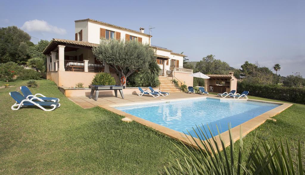 Ferienhaus Hostalet *