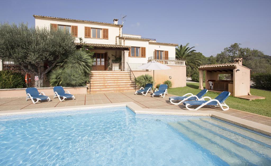 Ferienhaus Hostalet