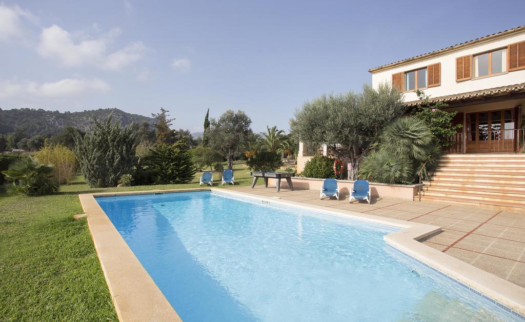 Hostalet Ferienhaus Pollença
