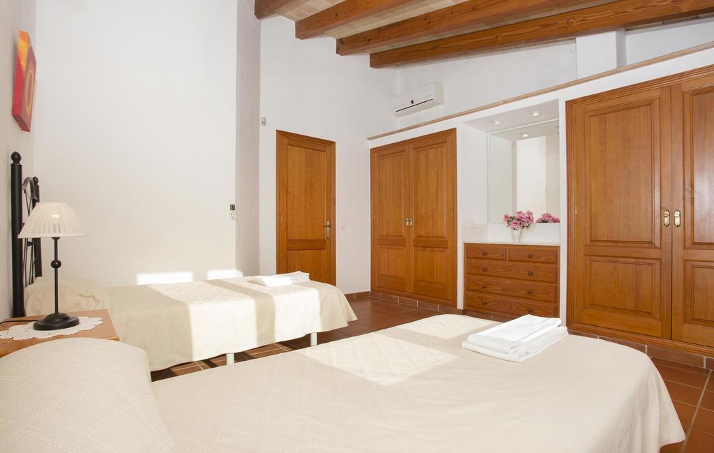 Hostalet Ferienhaus *
